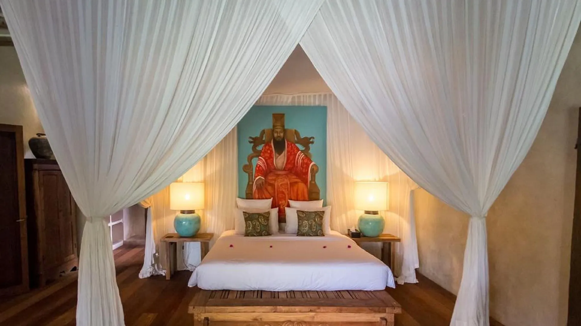 Villa Galante Seminyak