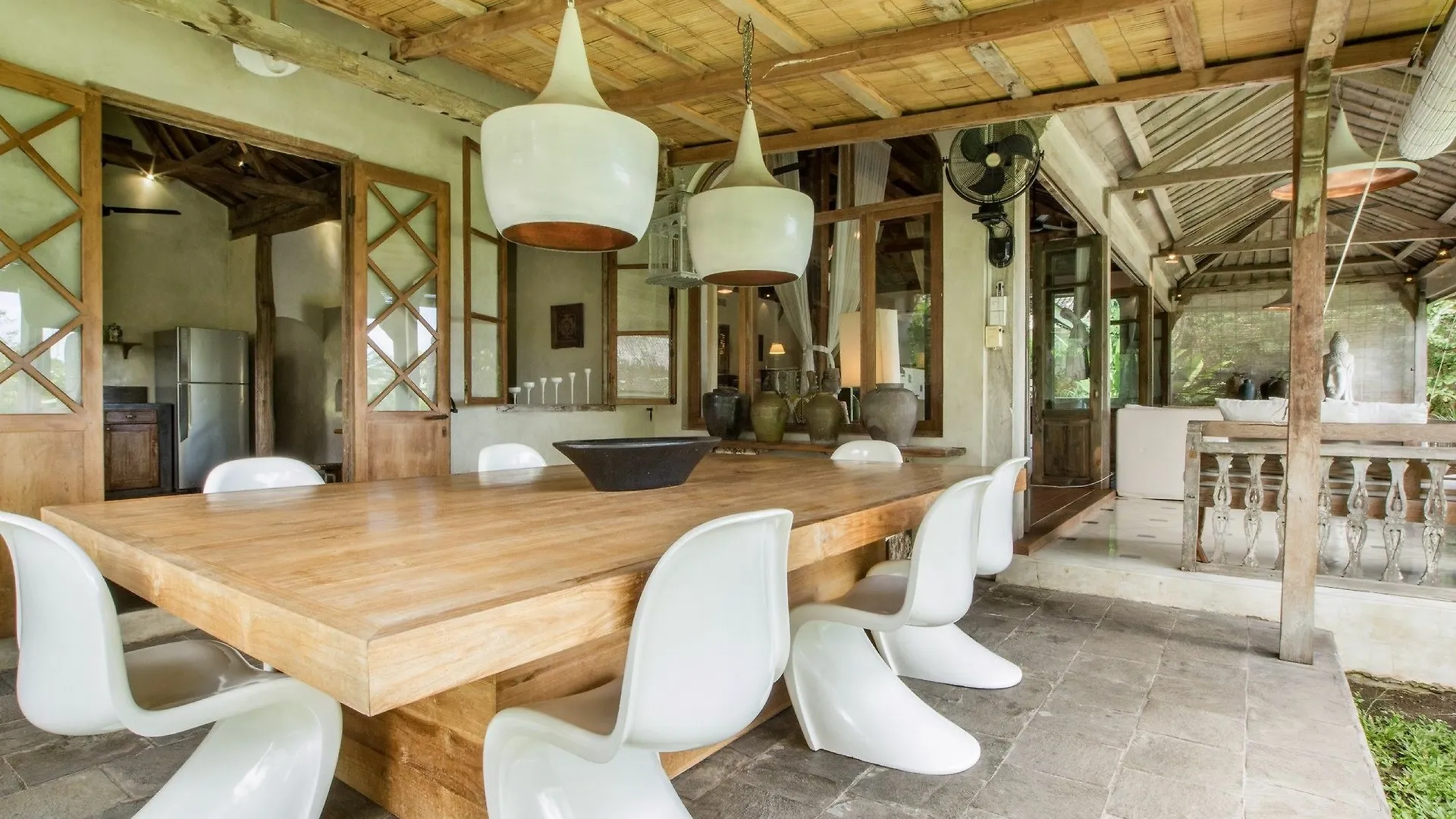 Villa Galante Seminyak 0*,