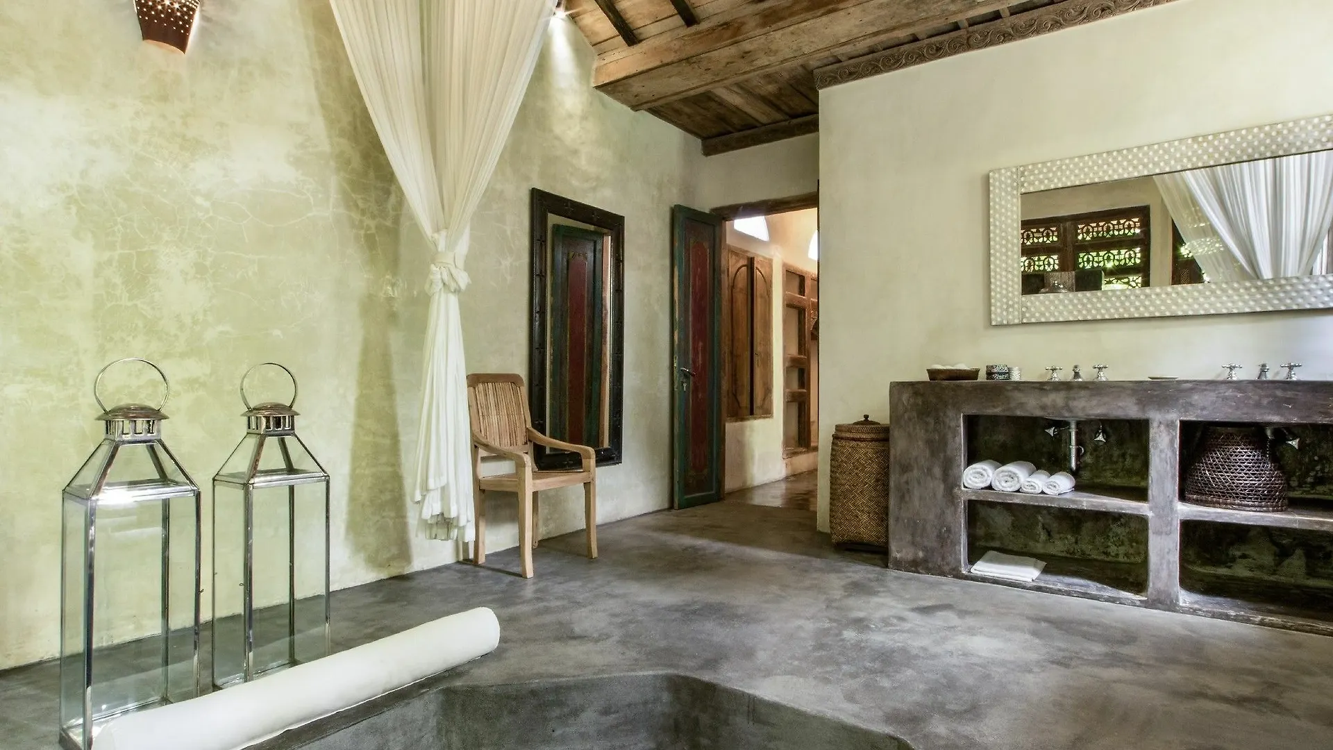 Villa Galante Seminyak