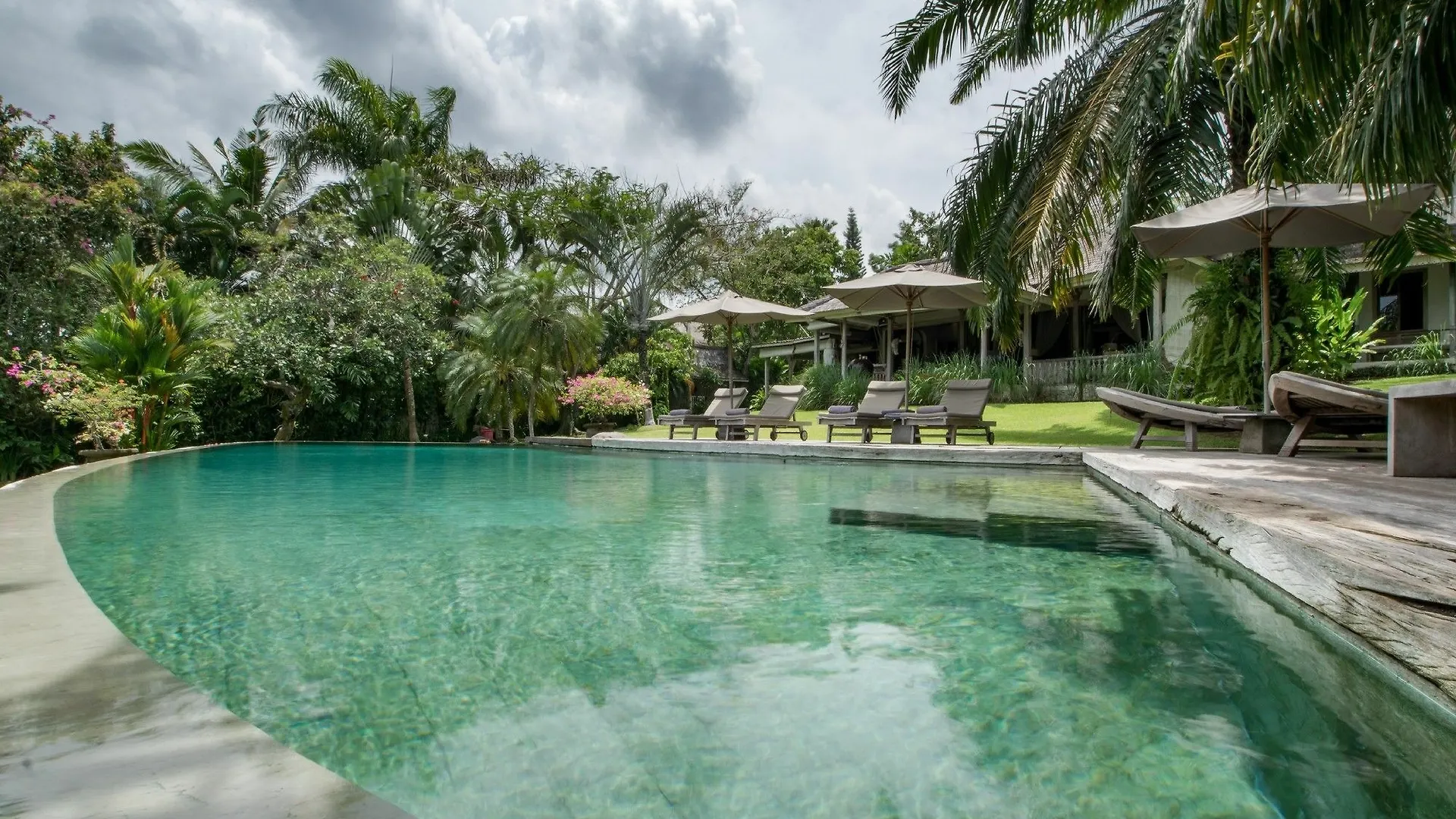 Villa Galante Seminyak