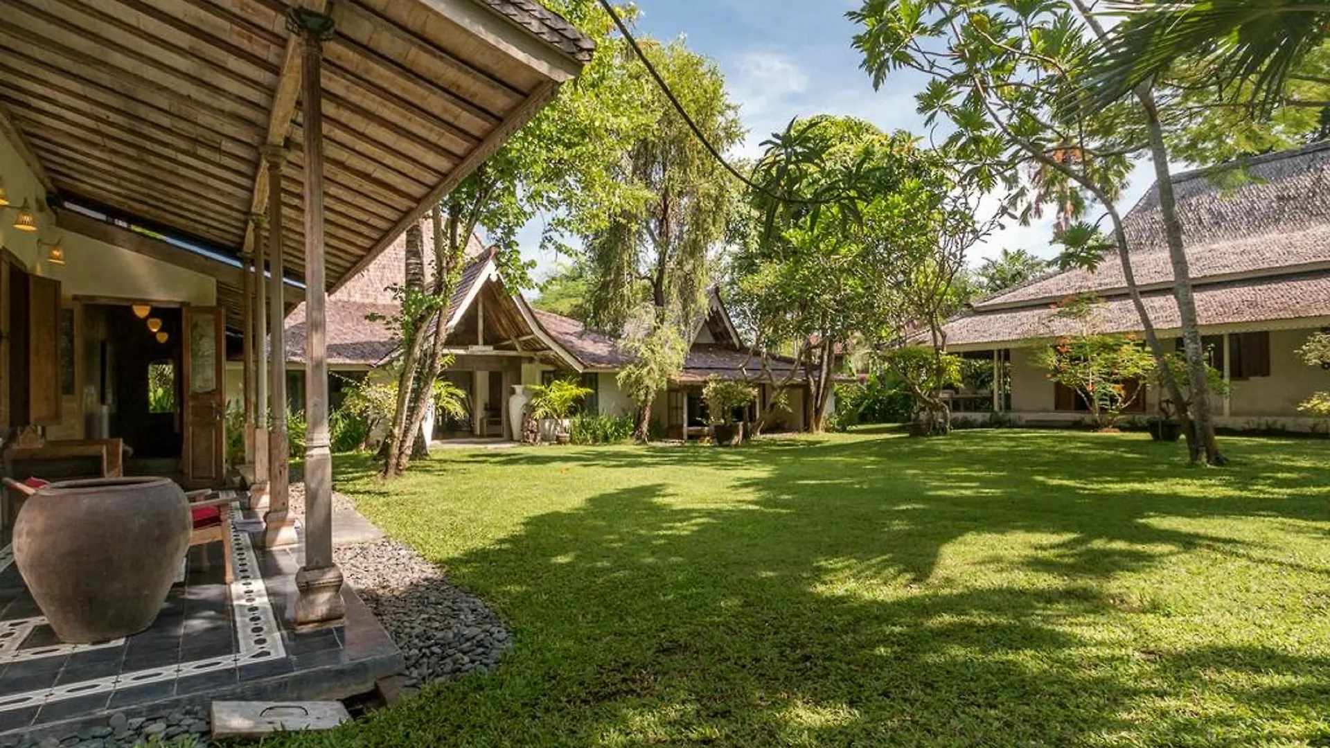 Villa Galante Seminyak
