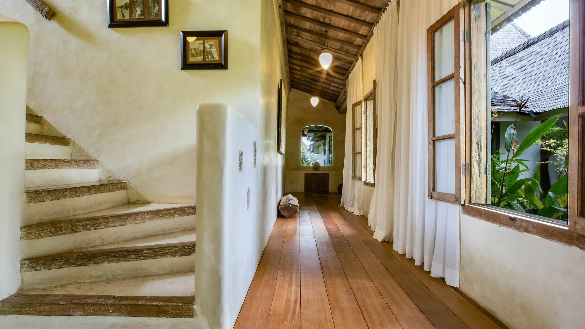 Villa Galante Seminyak