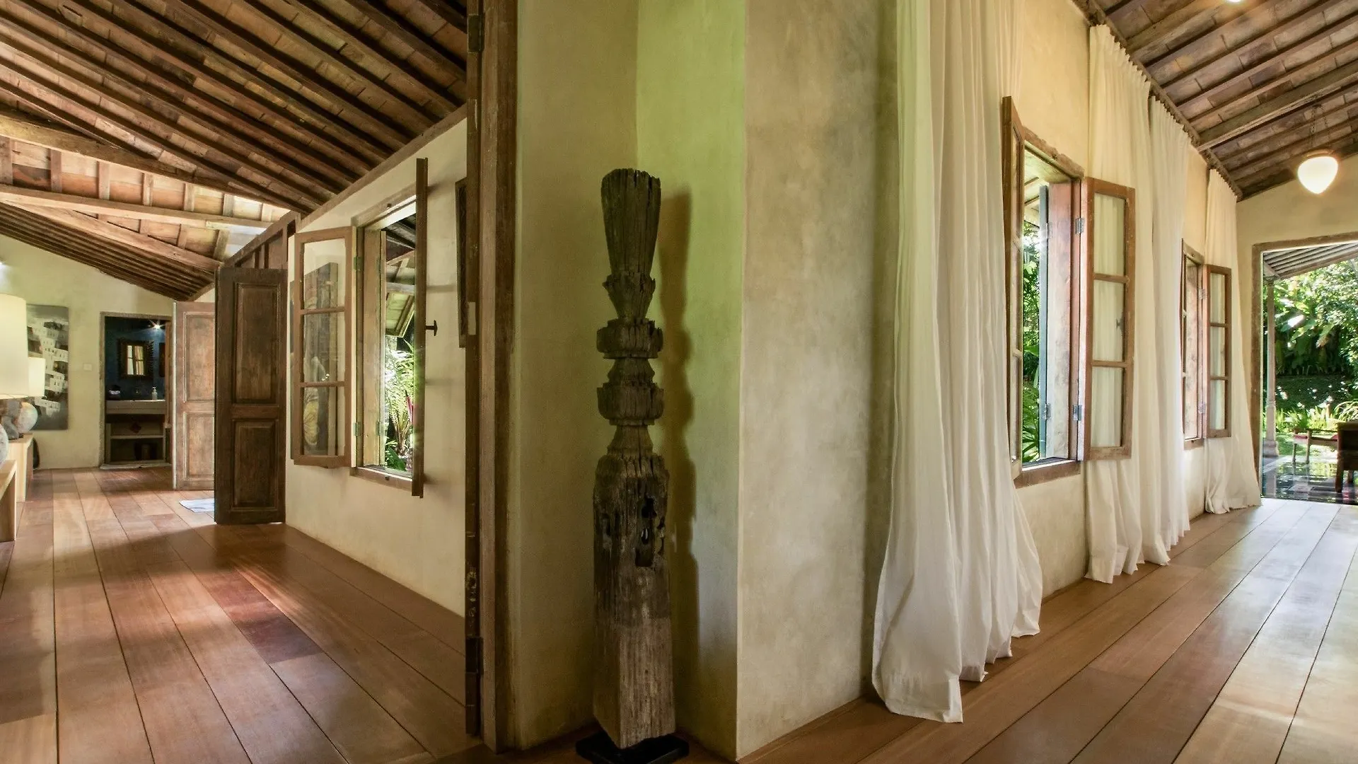 Villa Galante Seminyak