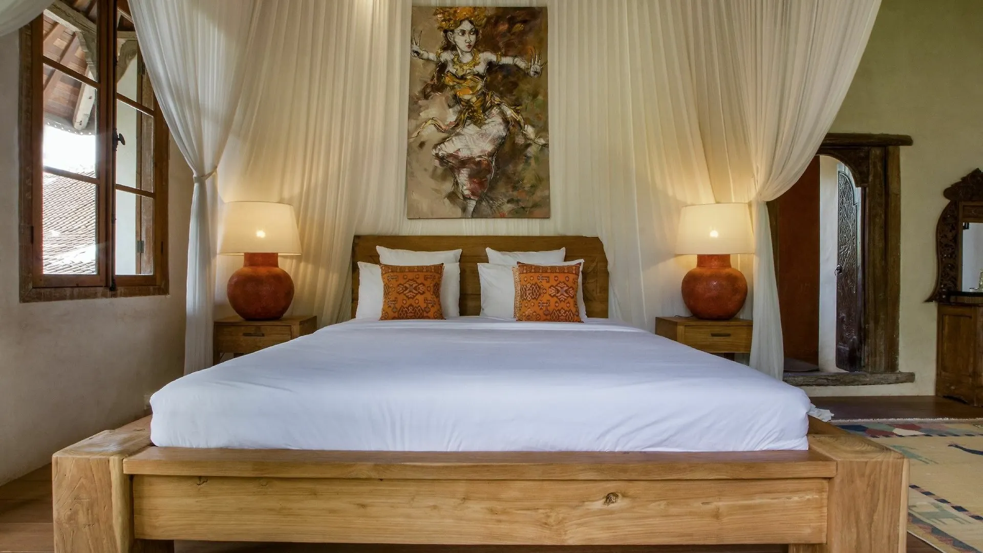 Villa Galante Seminyak