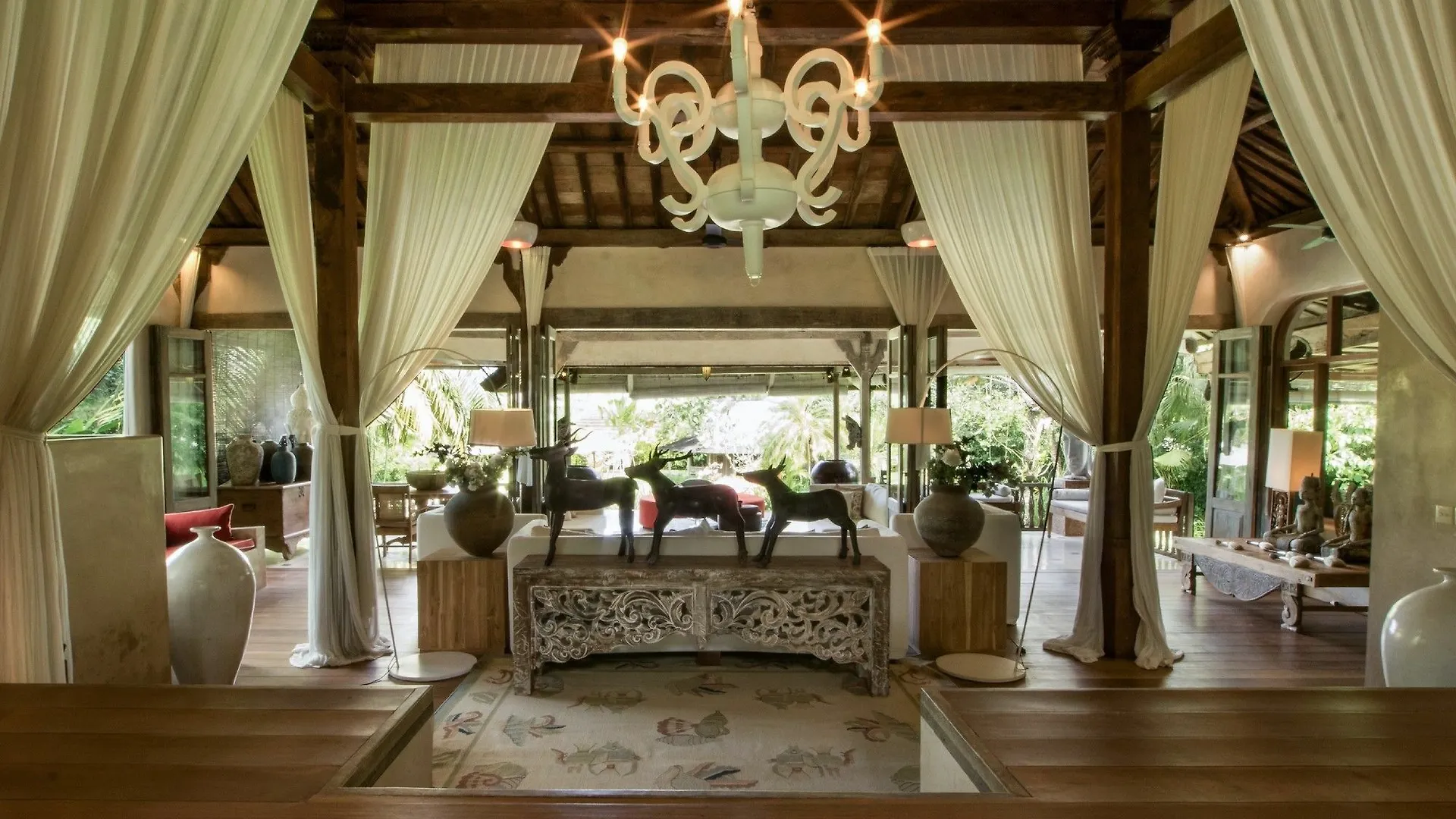 Villa Galante Seminyak