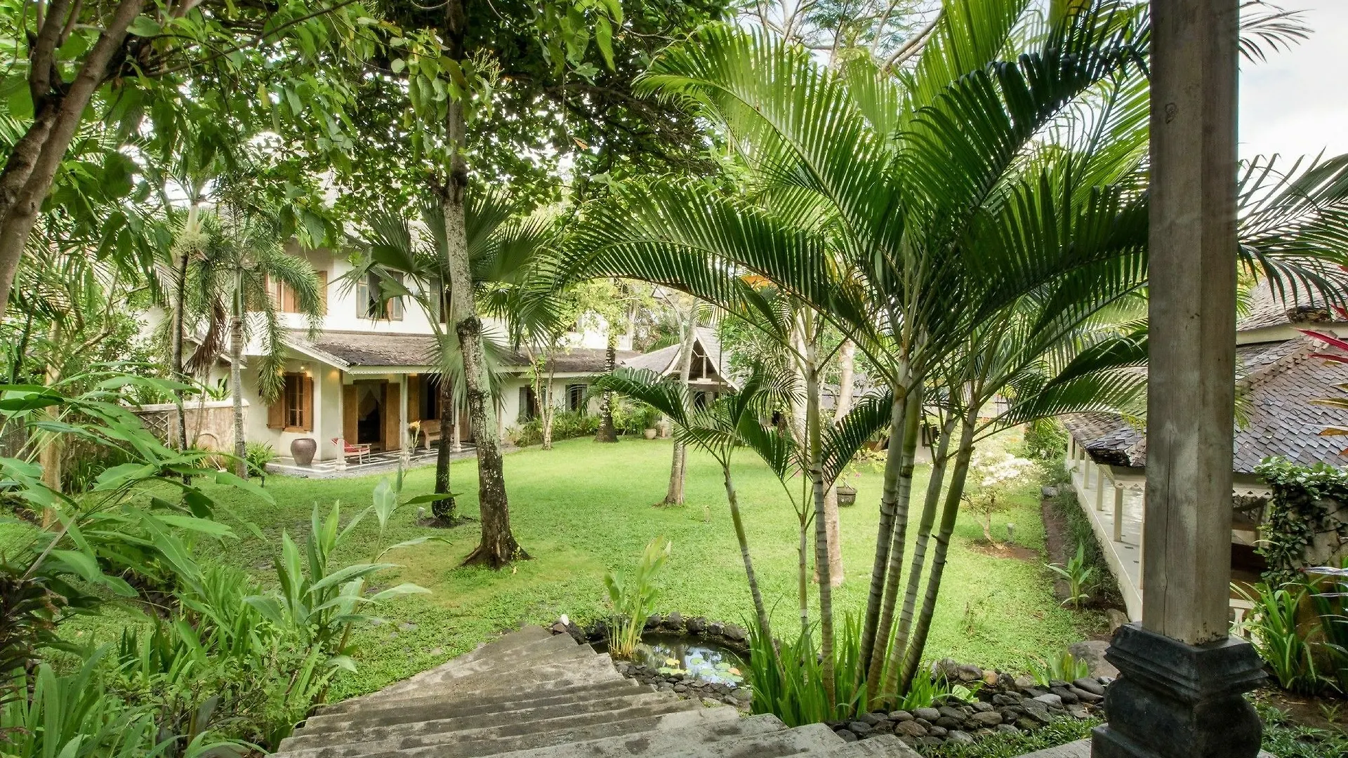 Villa Galante Seminyak
