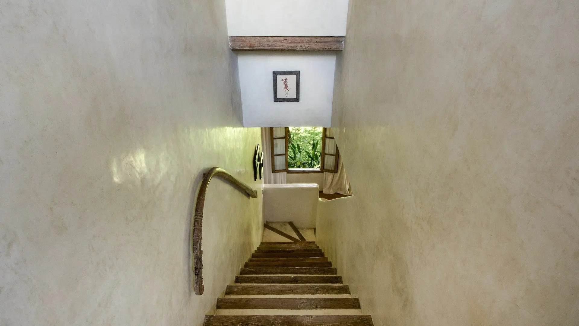 Villa Galante Seminyak Indonesien