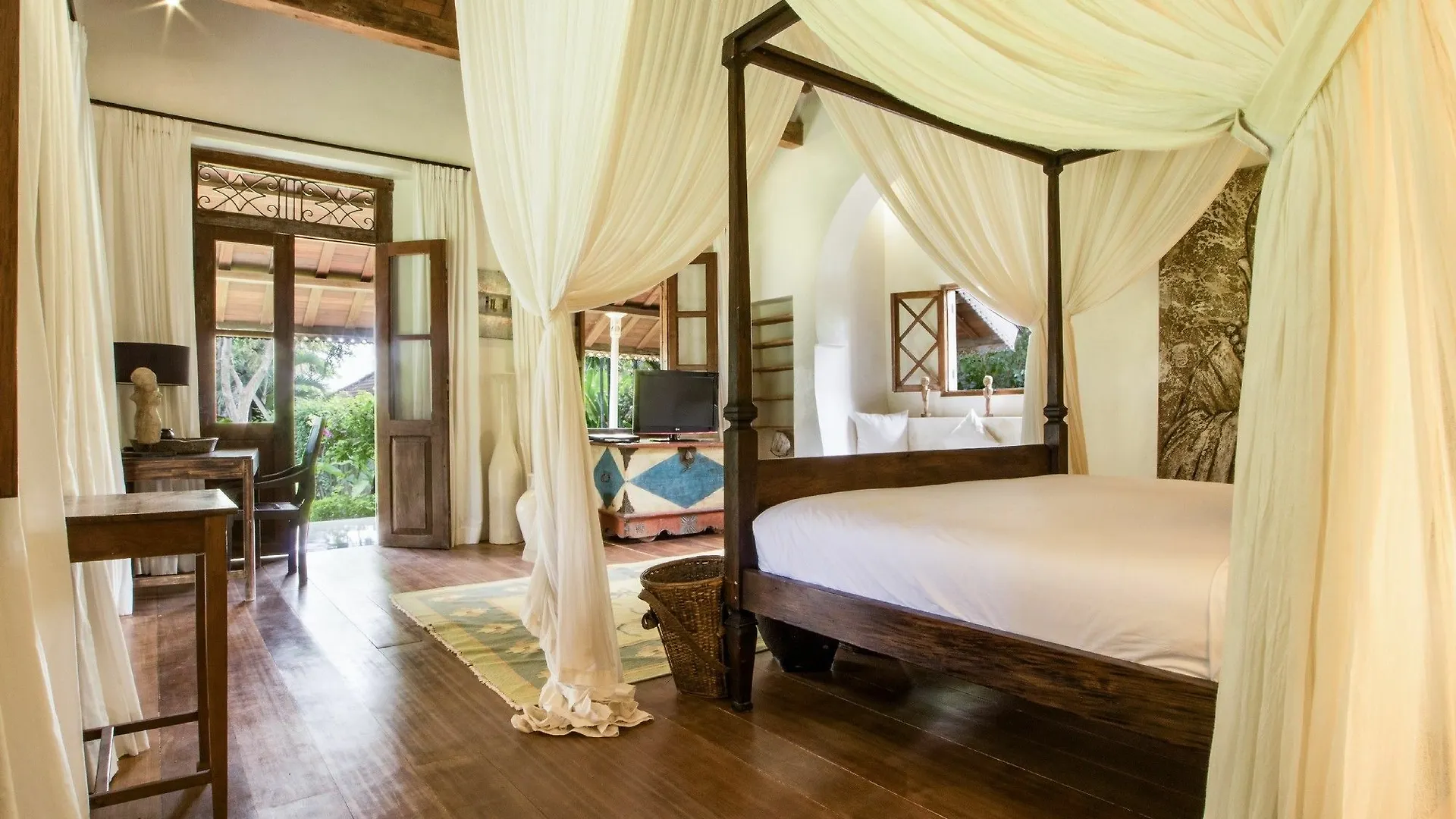 Villa Galante Seminyak