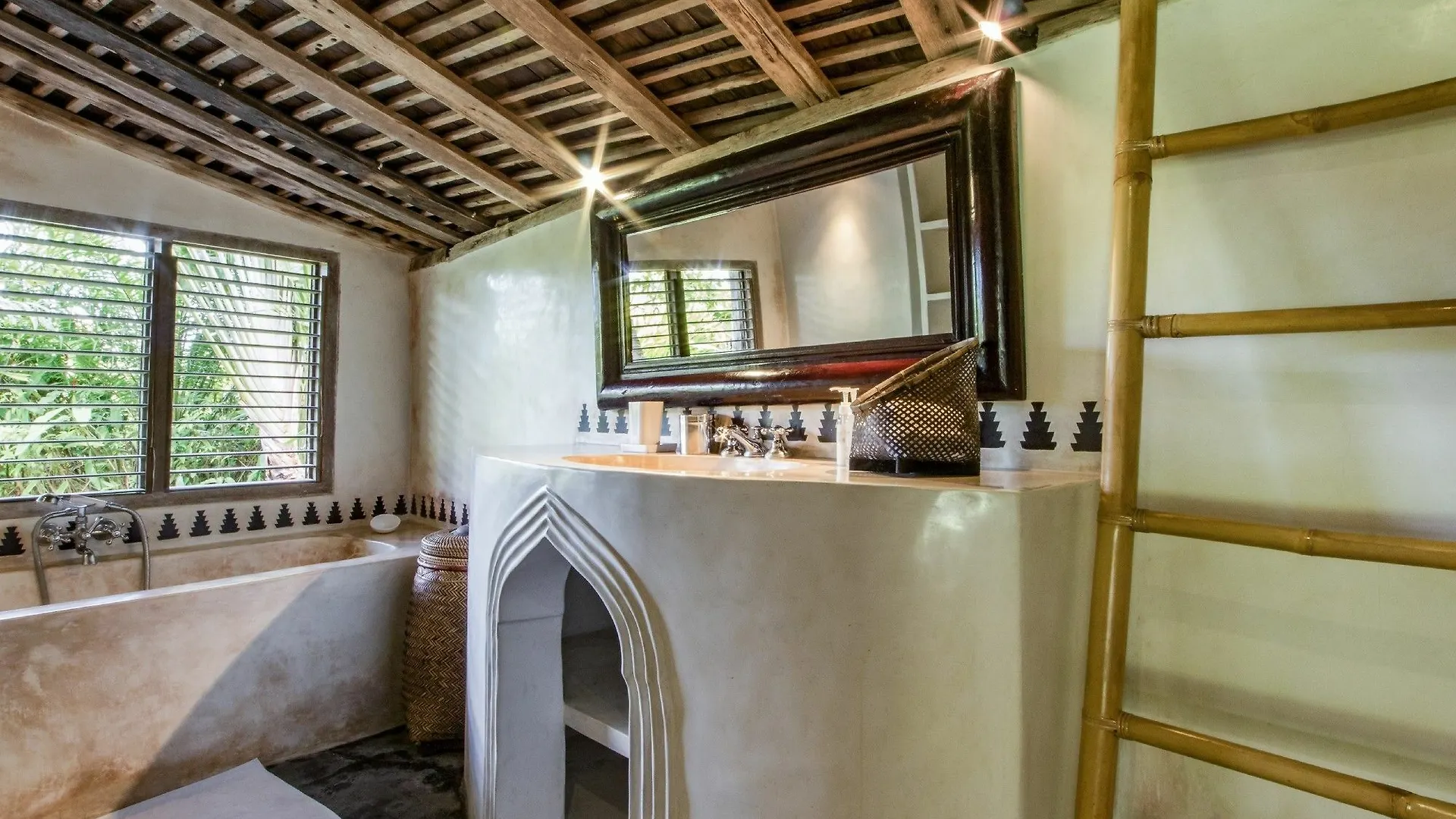 Villa Galante Seminyak