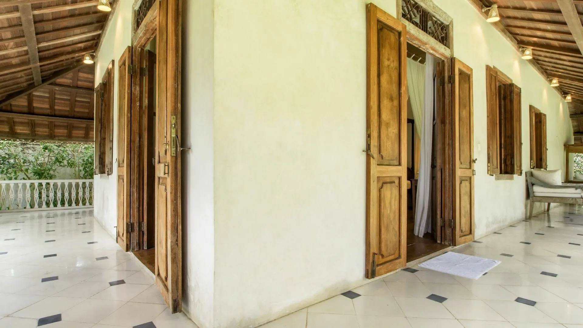 Villa Galante Seminyak