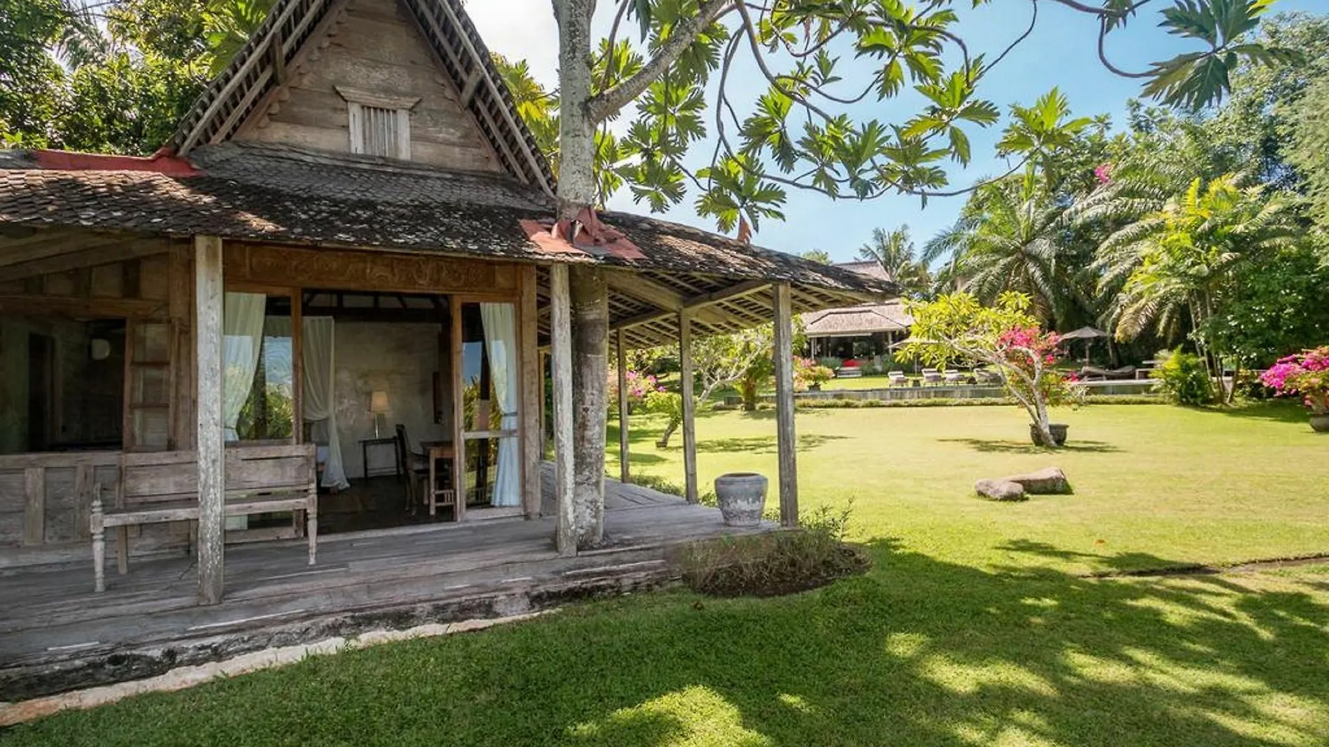 Villa Galante Seminyak