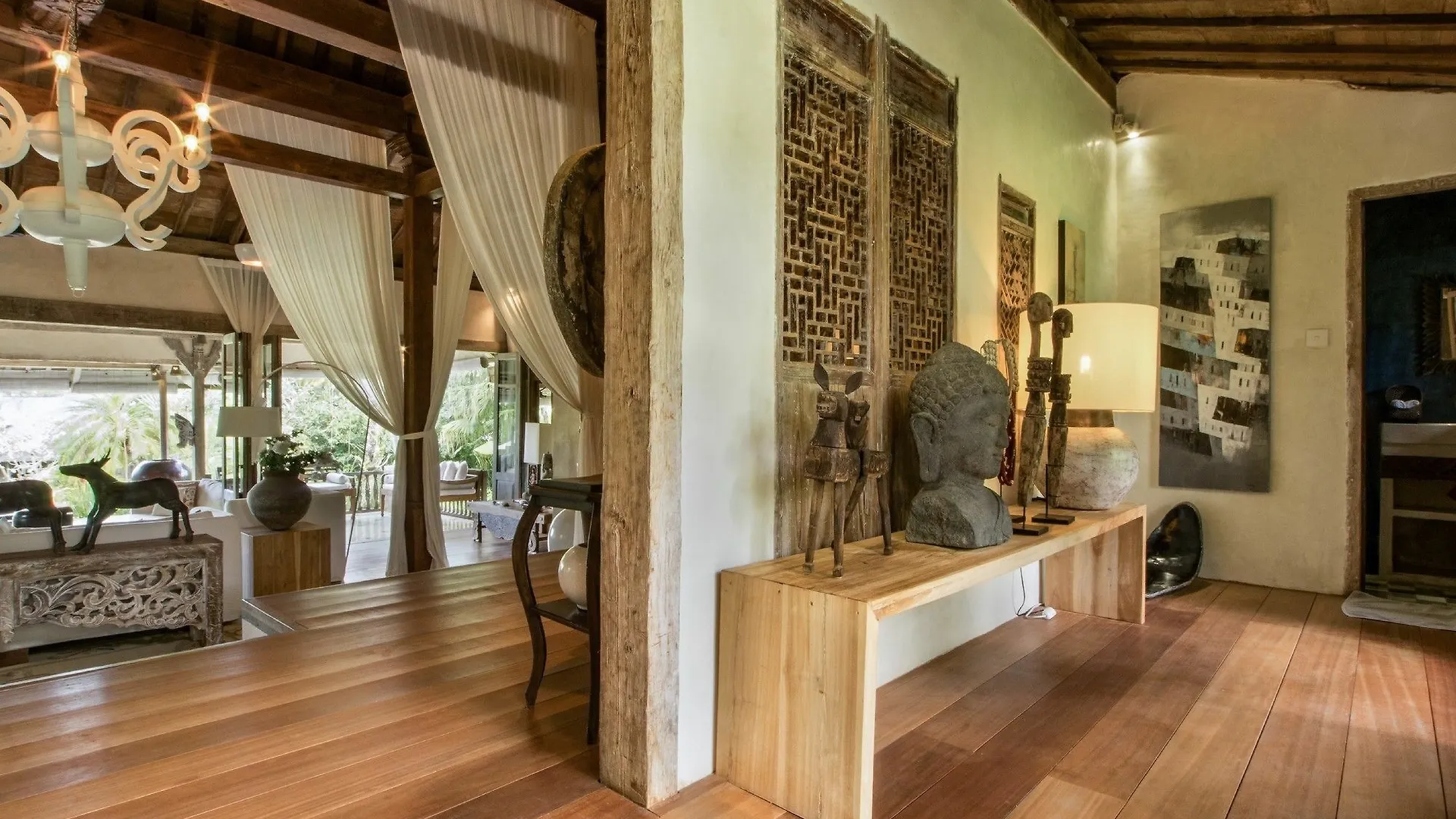 Villa Galante Seminyak