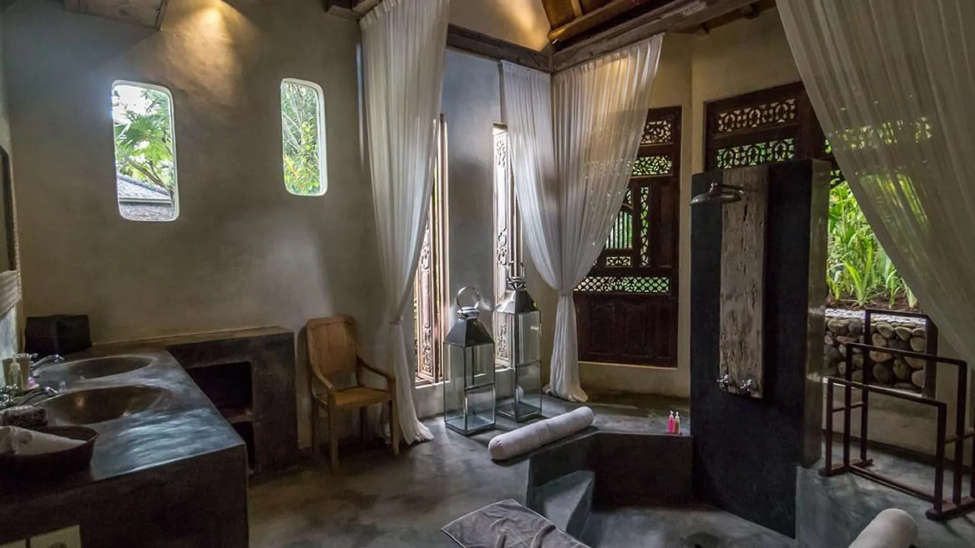 Villa Galante Seminyak