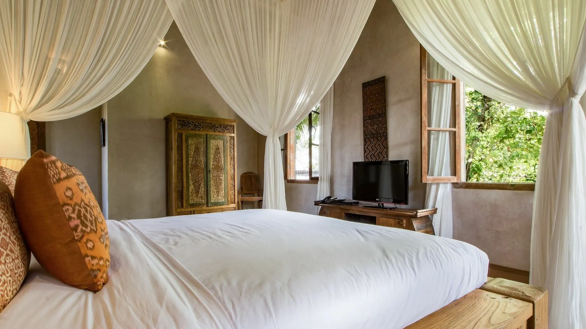 Villa Galante Seminyak