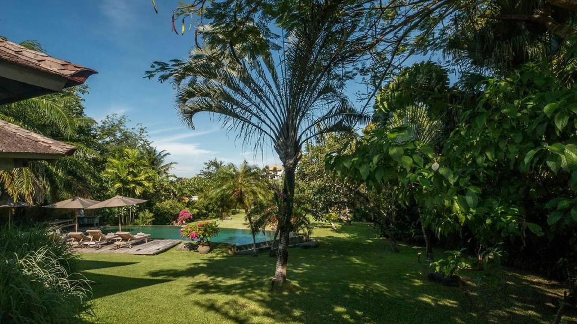 Villa Galante Seminyak  0*, Seminyak (Bali)