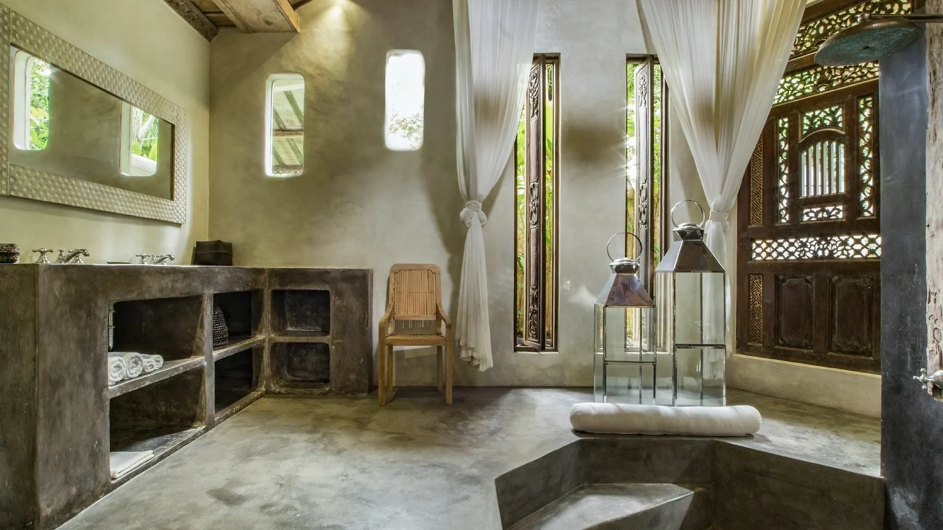 Villa Galante Seminyak