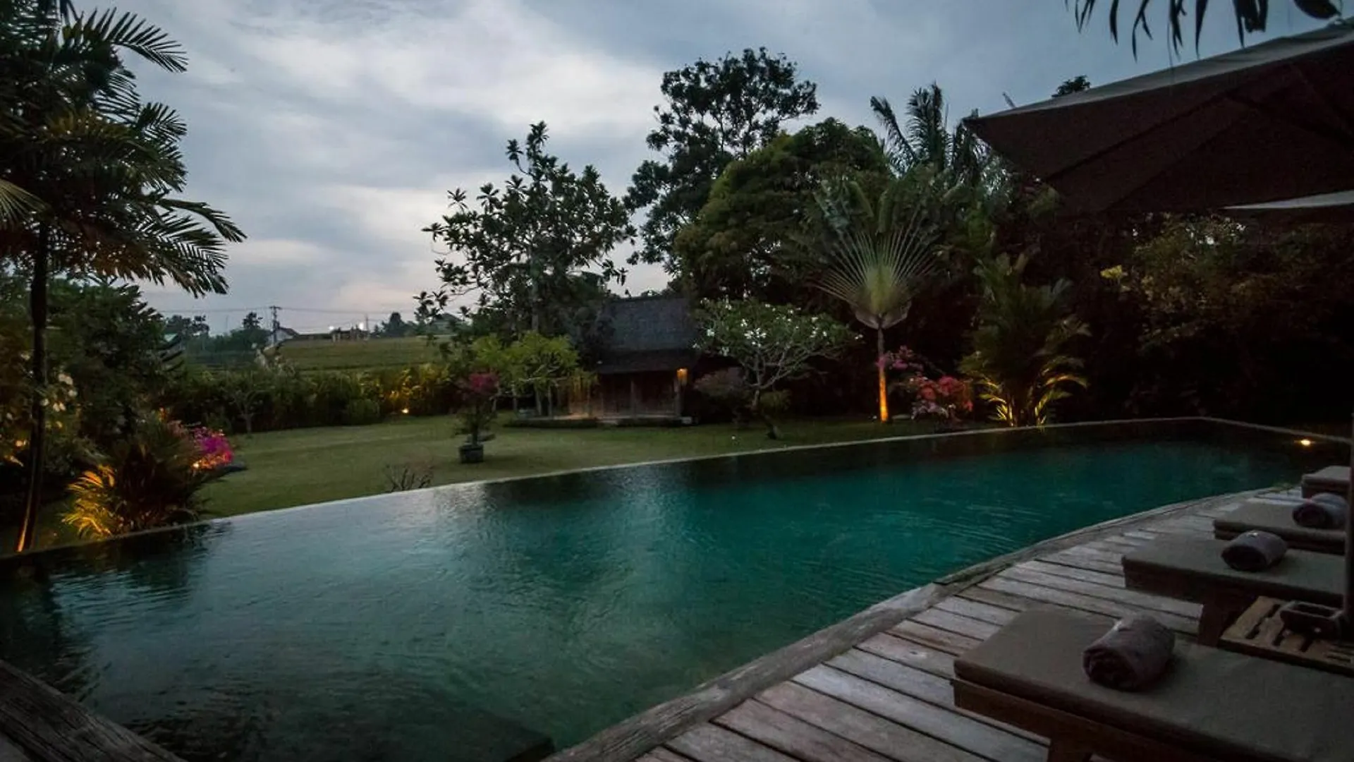 Villa Galante Seminyak