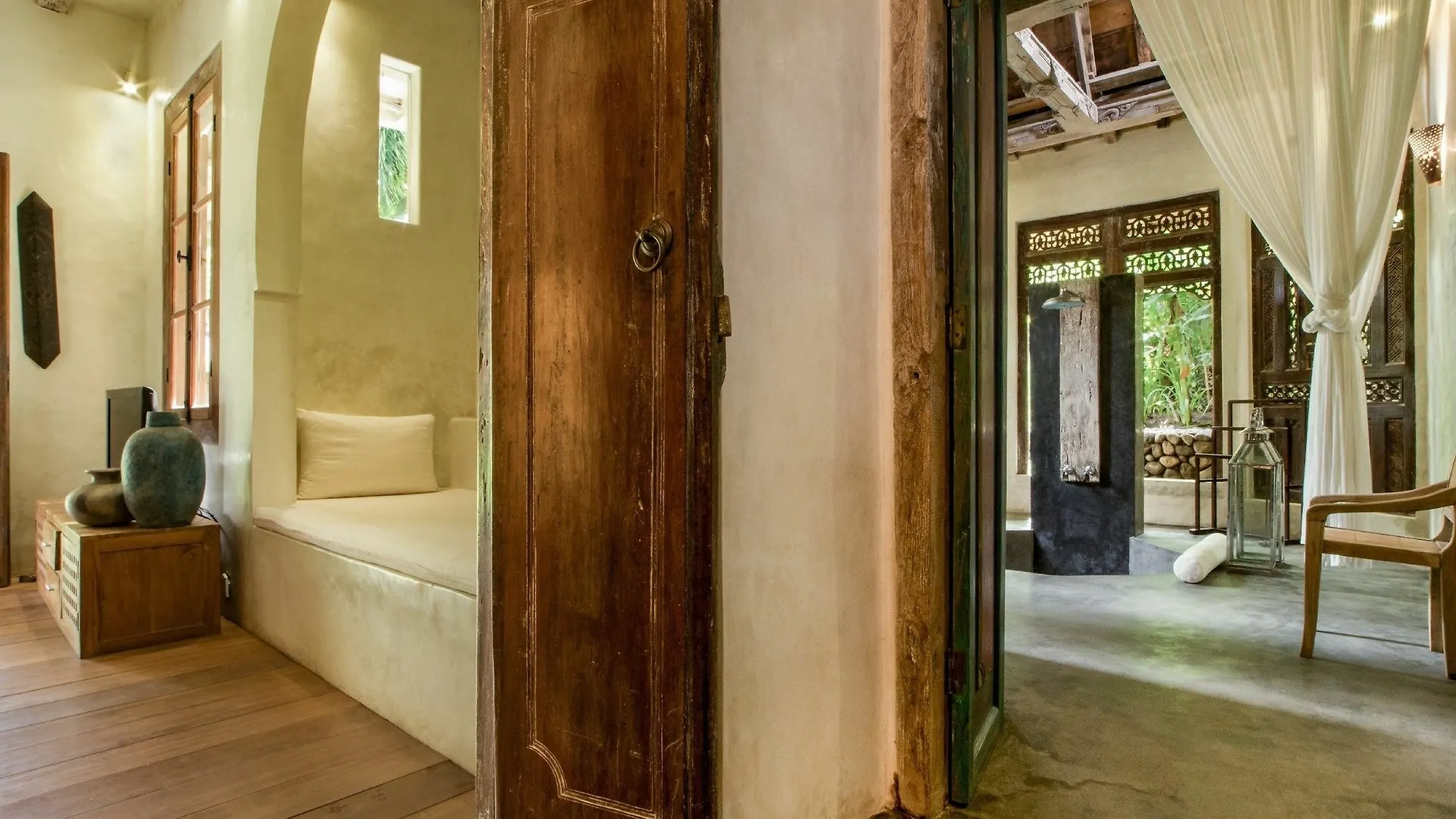 Villa Galante Seminyak  Seminyak (Bali)