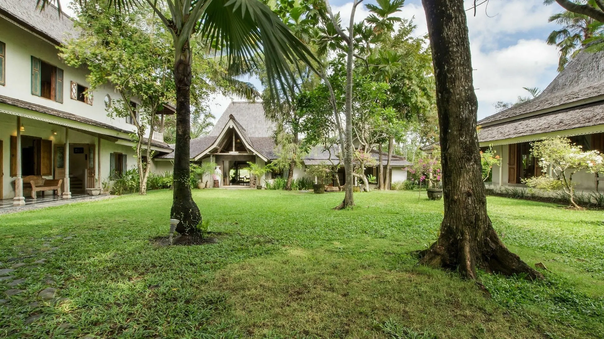 Villa Galante Seminyak
