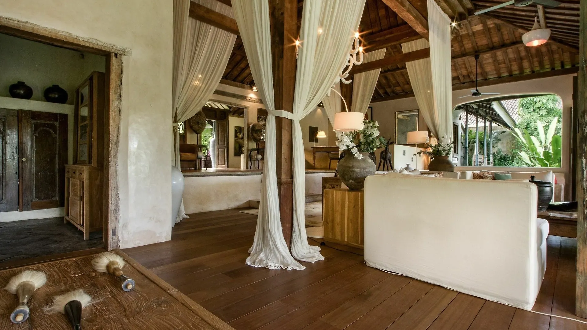 Villa Galante Seminyak