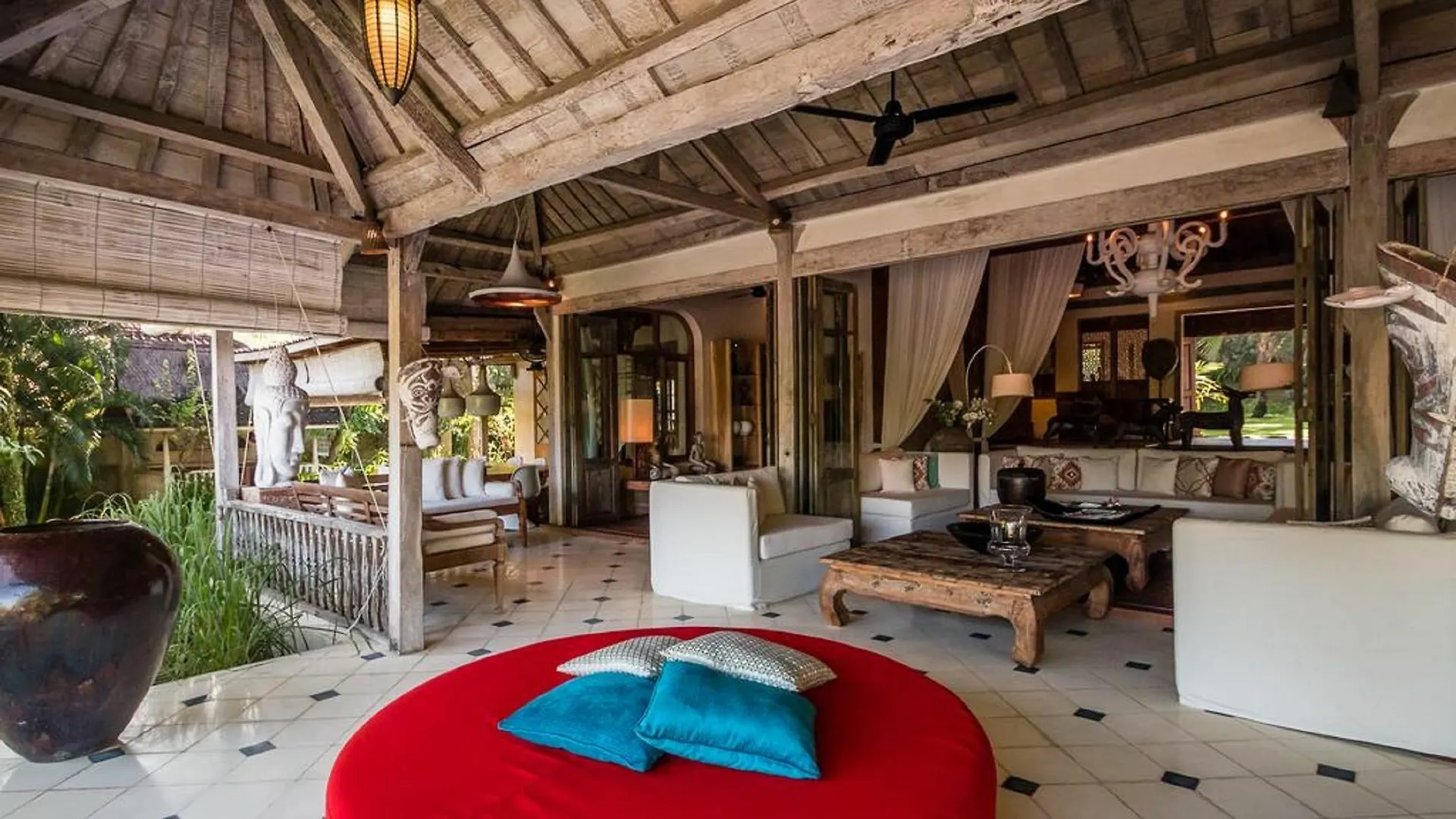 Villa Galante Seminyak   Seminyak (Bali)