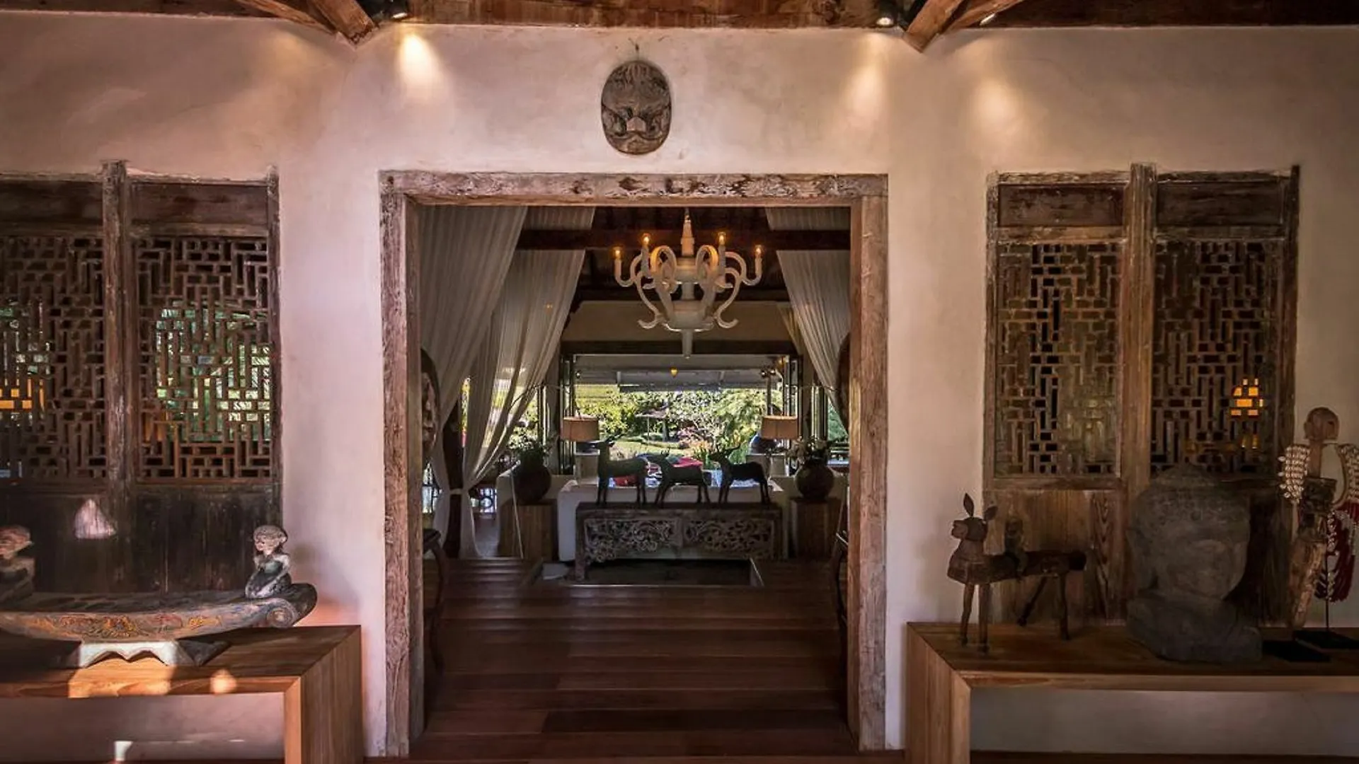 Villa Galante Seminyak  Seminyak (Bali)