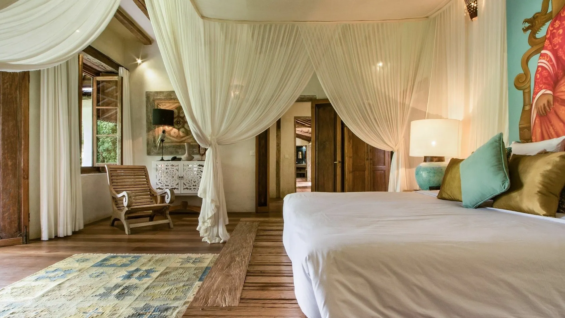 Villa Galante Seminyak