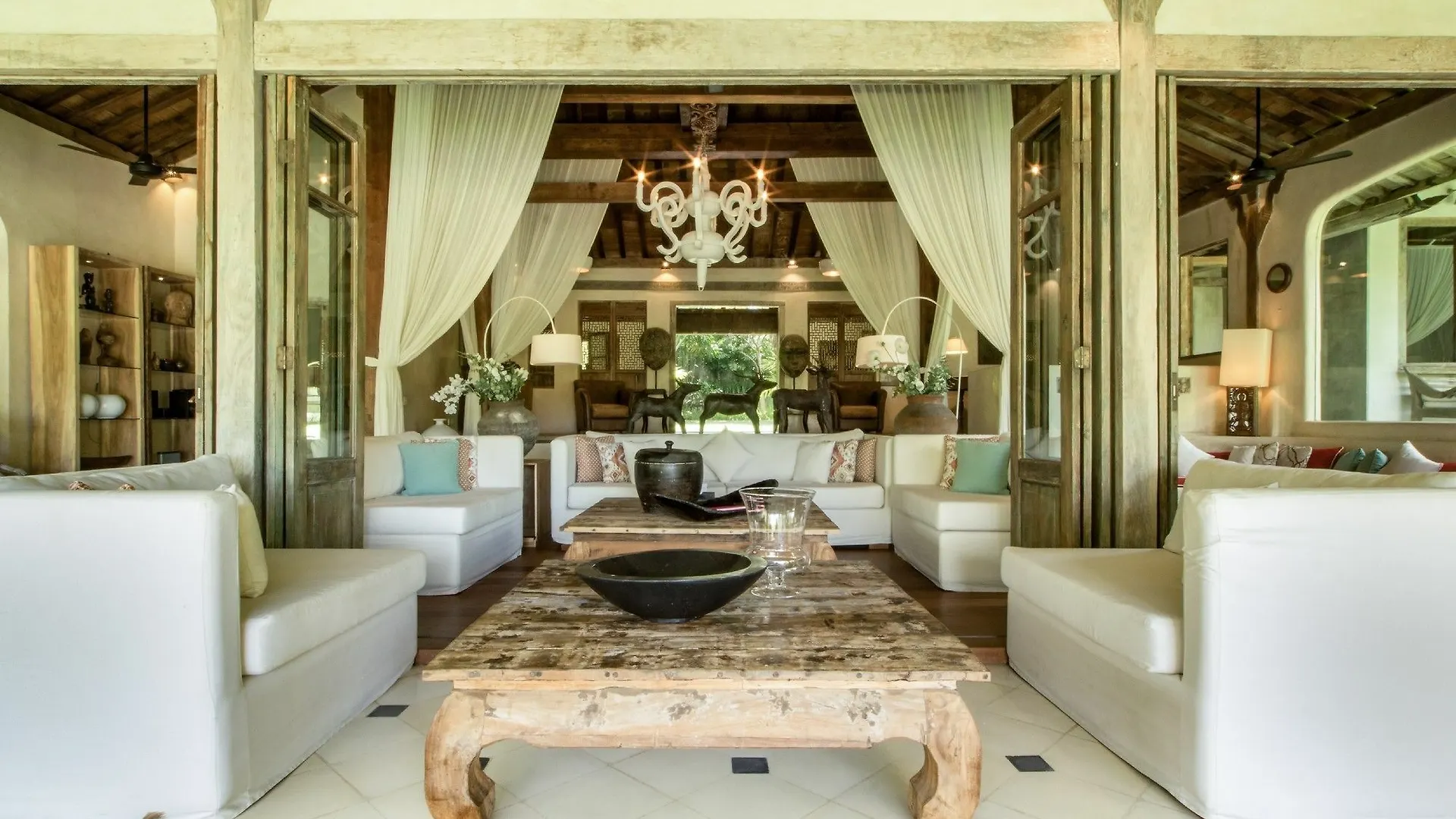 Villa Galante Seminyak