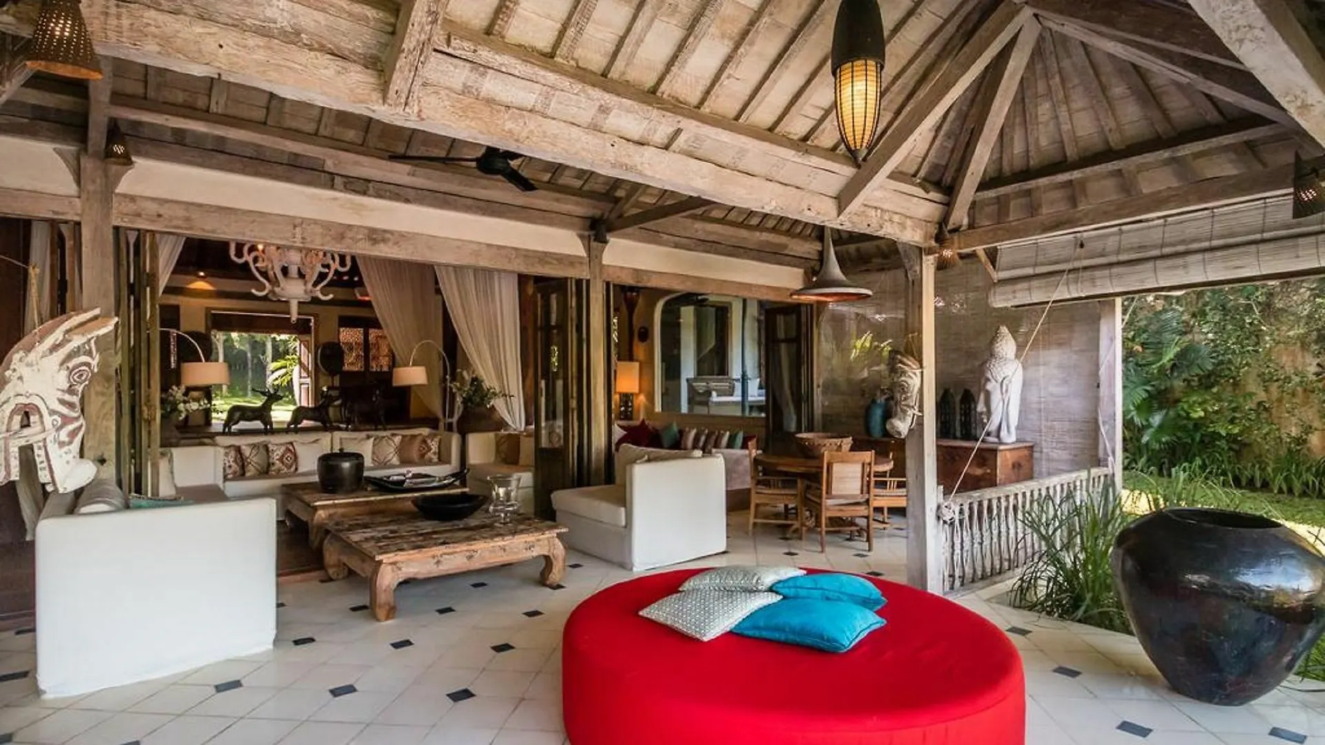 Villa Galante Seminyak