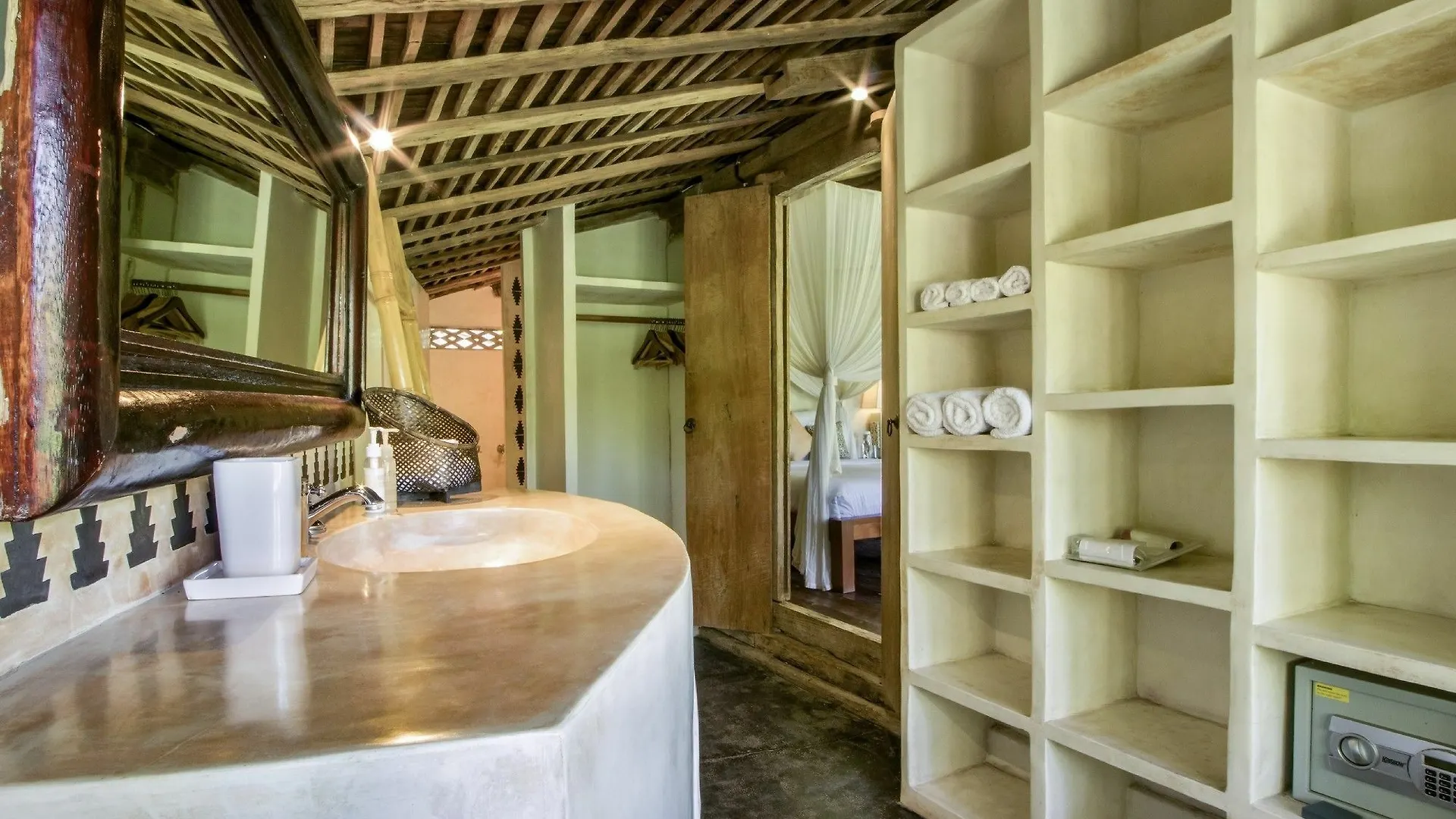 Villa Galante Seminyak   Seminyak (Bali)