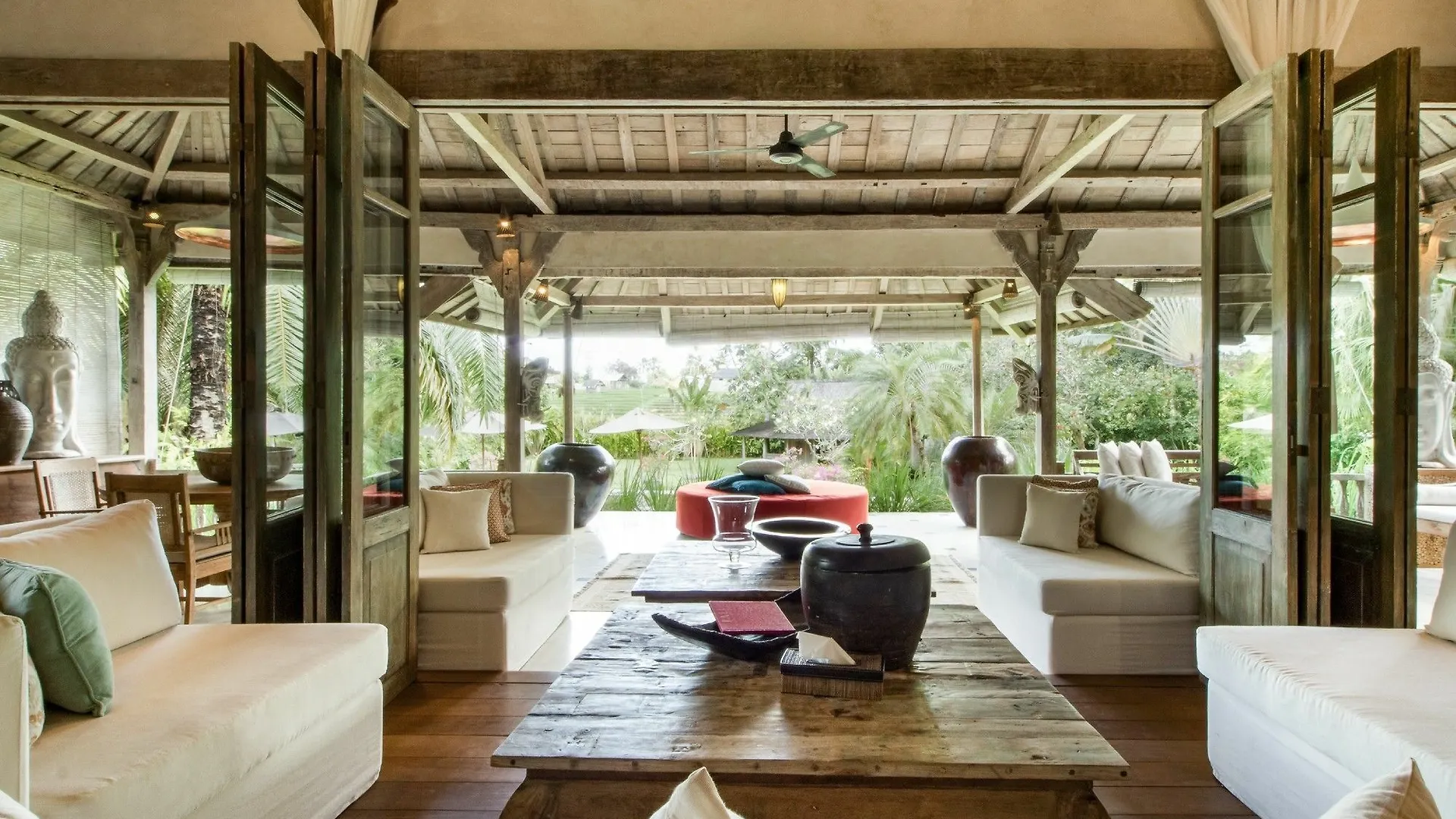 Villa Galante Seminyak