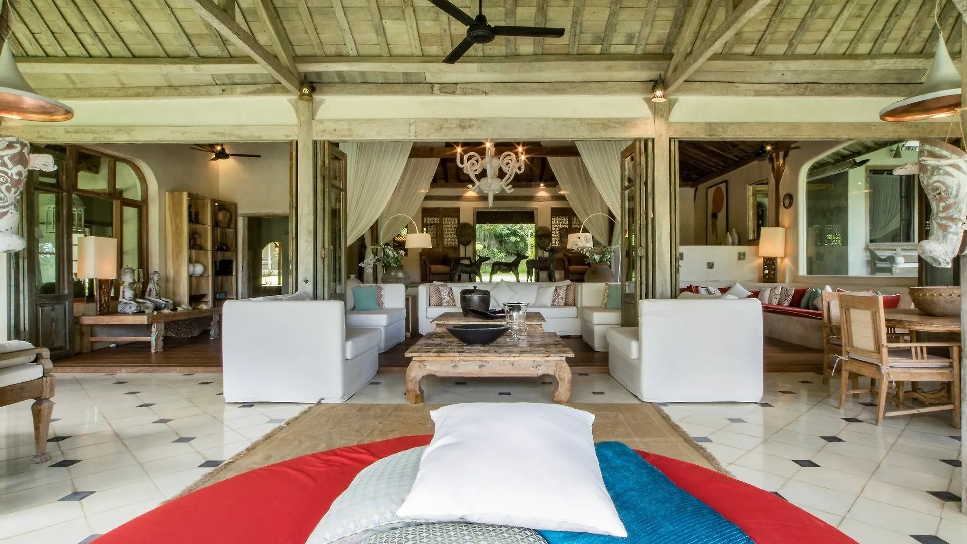 Villa Galante Seminyak  Seminyak (Bali)