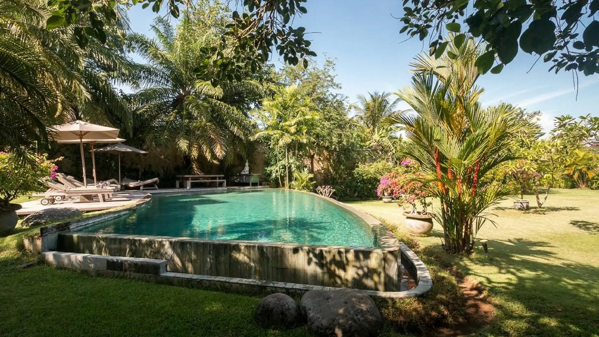 Villa Galante Seminyak
