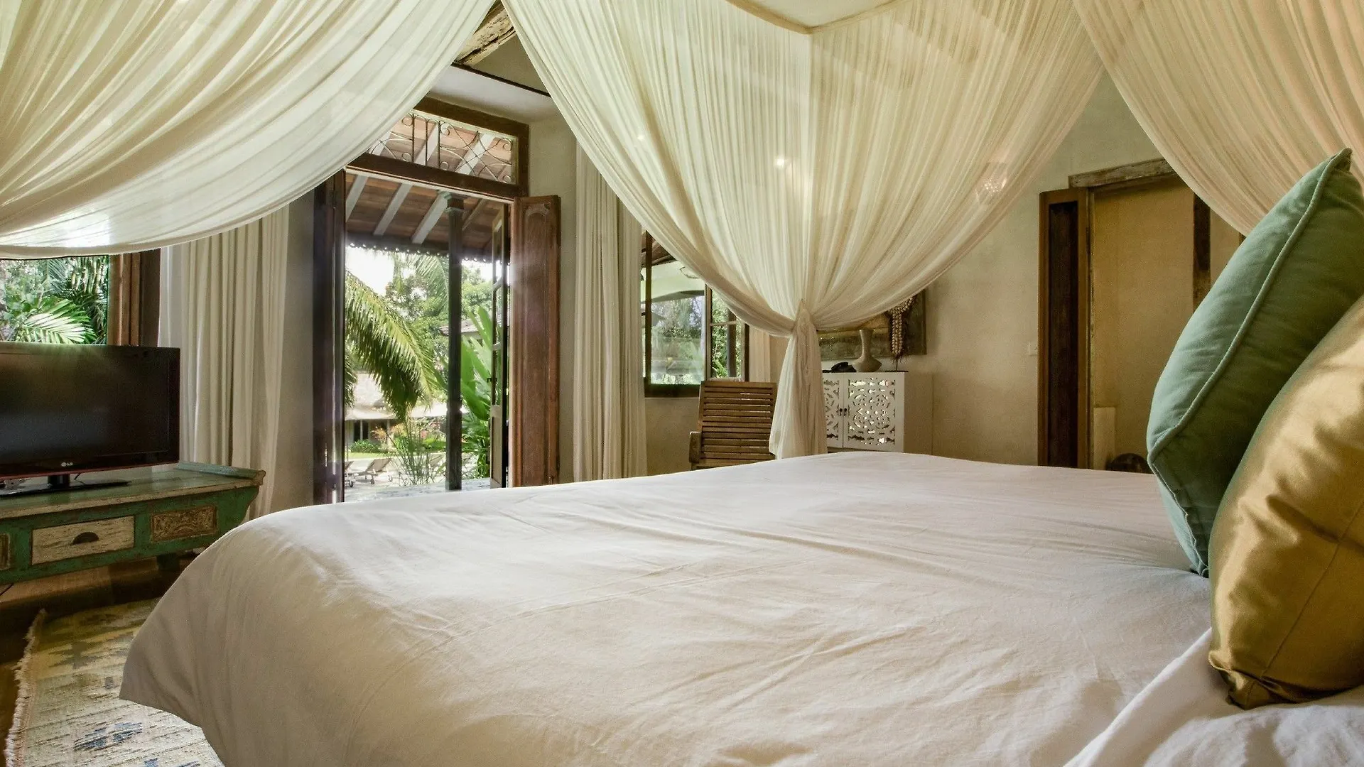 Villa Galante Seminyak