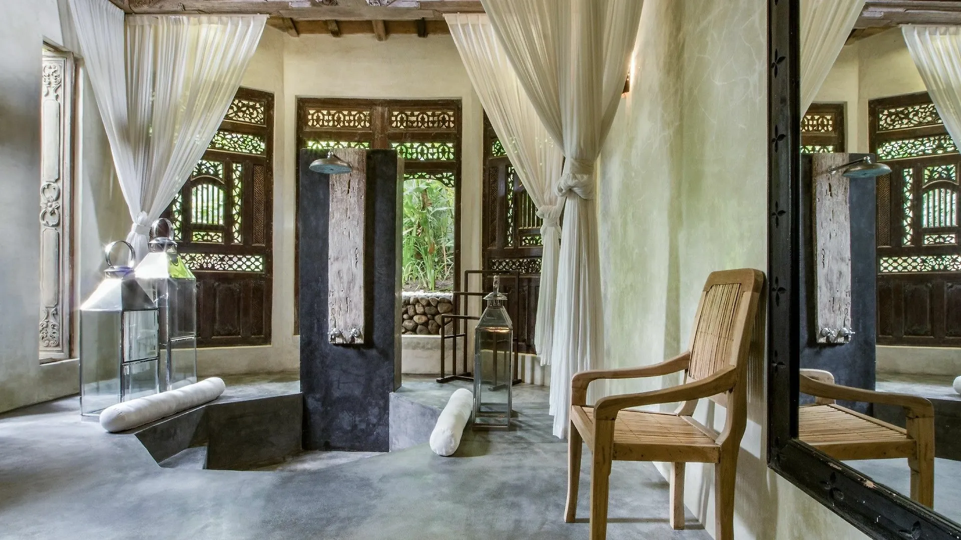 Villa Galante Seminyak  0*, Seminyak (Bali) Indonesia