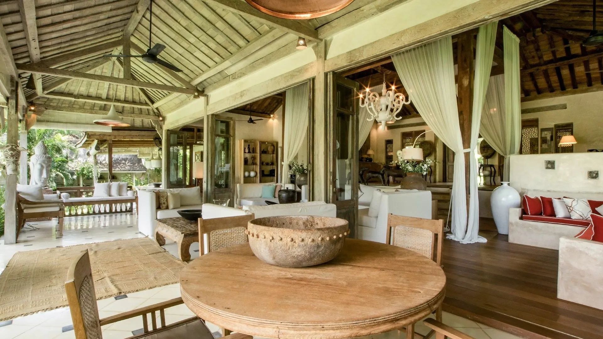 Villa Galante Seminyak