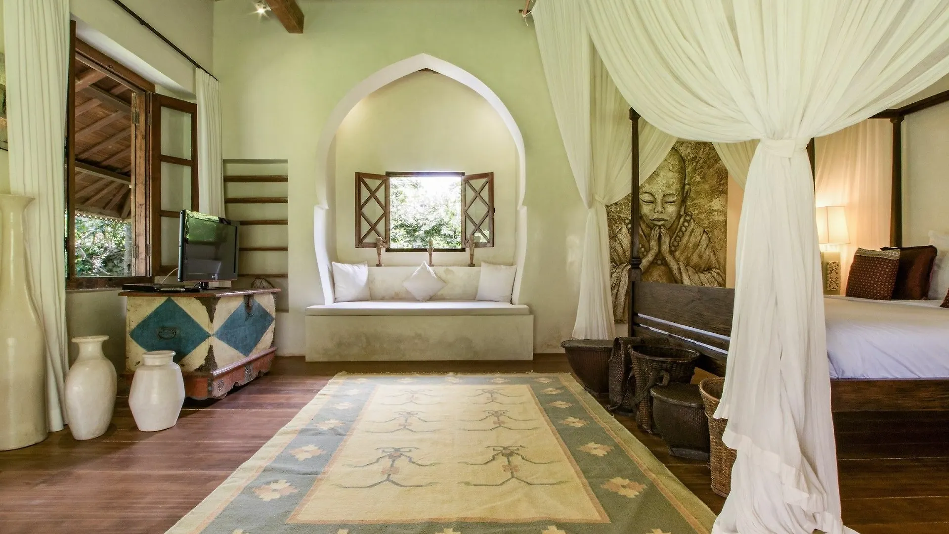 Villa Galante Seminyak