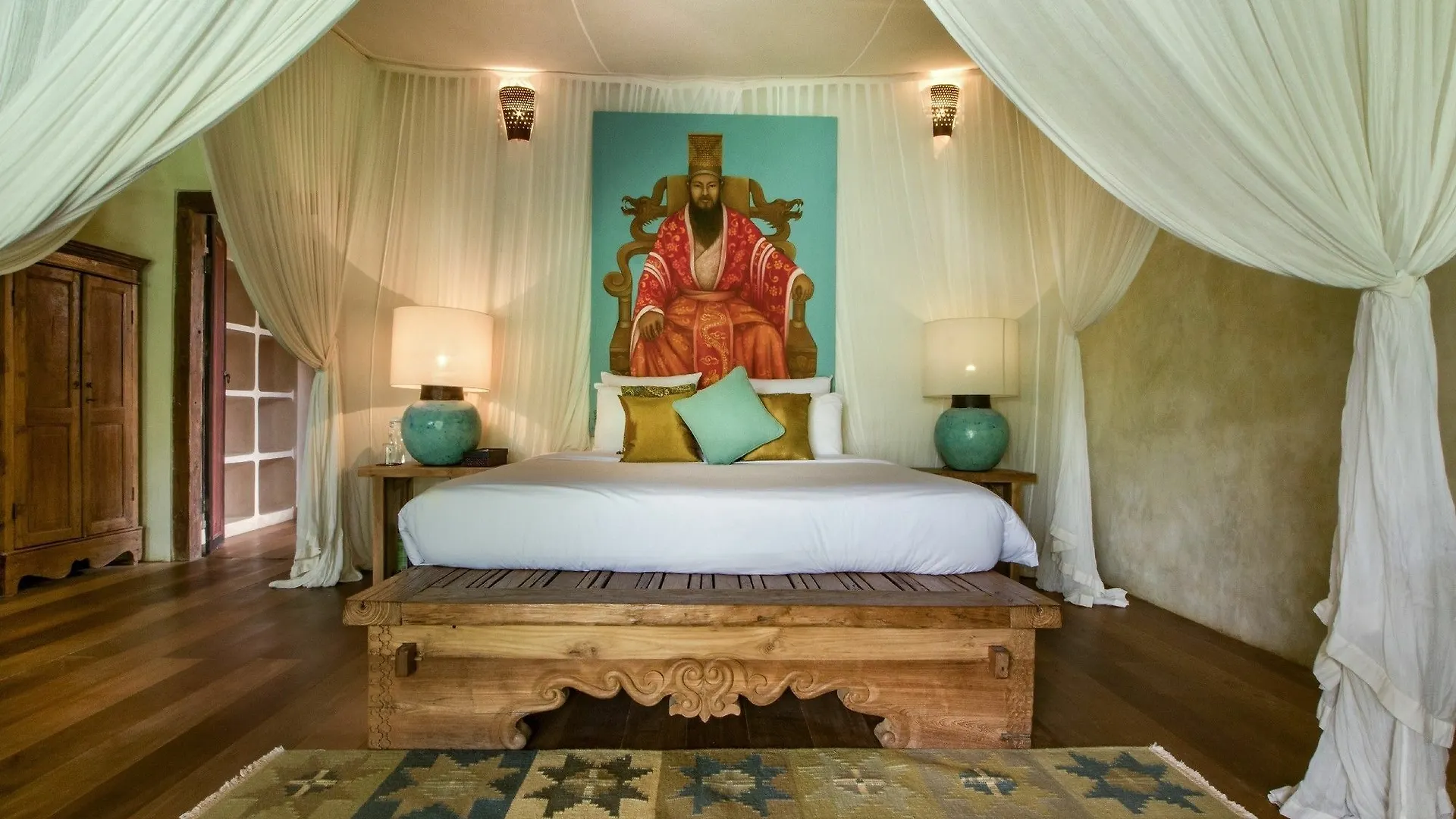 Villa Galante Seminyak   Seminyak (Bali)