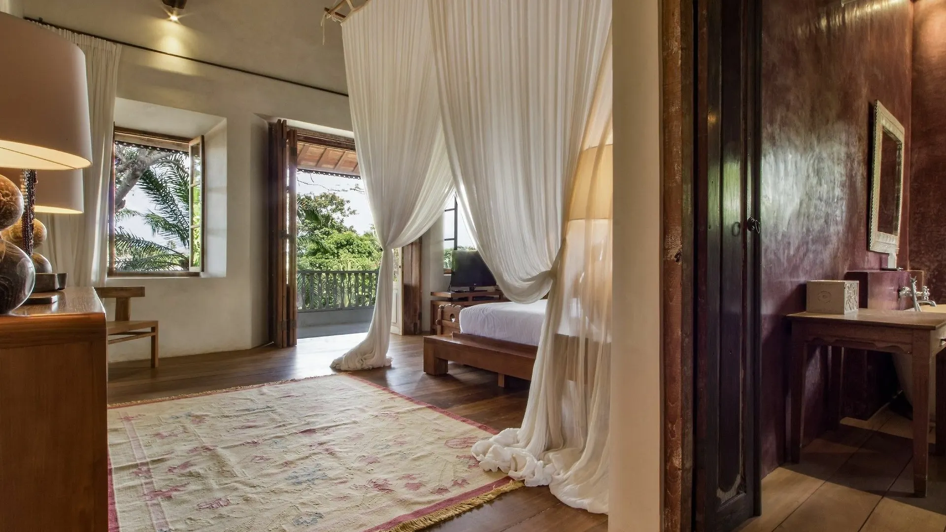 Villa Galante Seminyak  Seminyak (Bali)