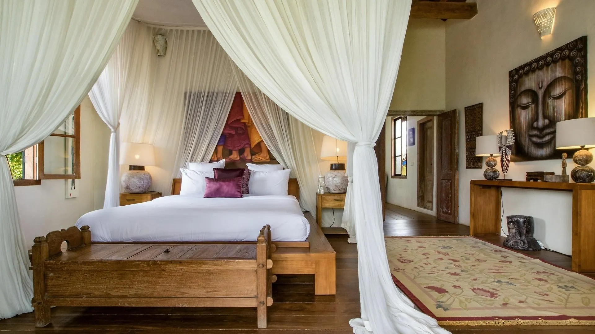 Villa Galante Seminyak