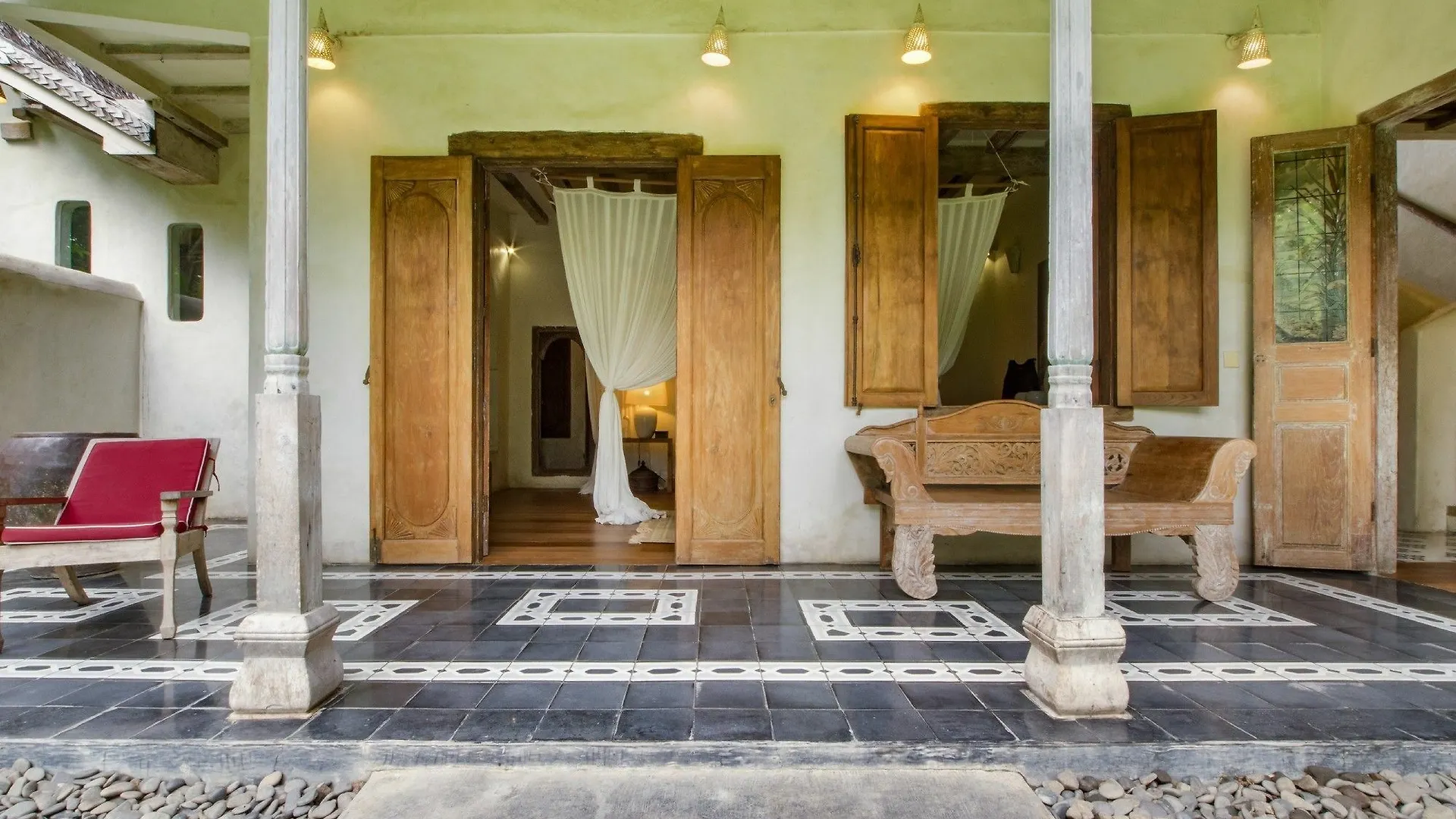 Villa Galante Seminyak