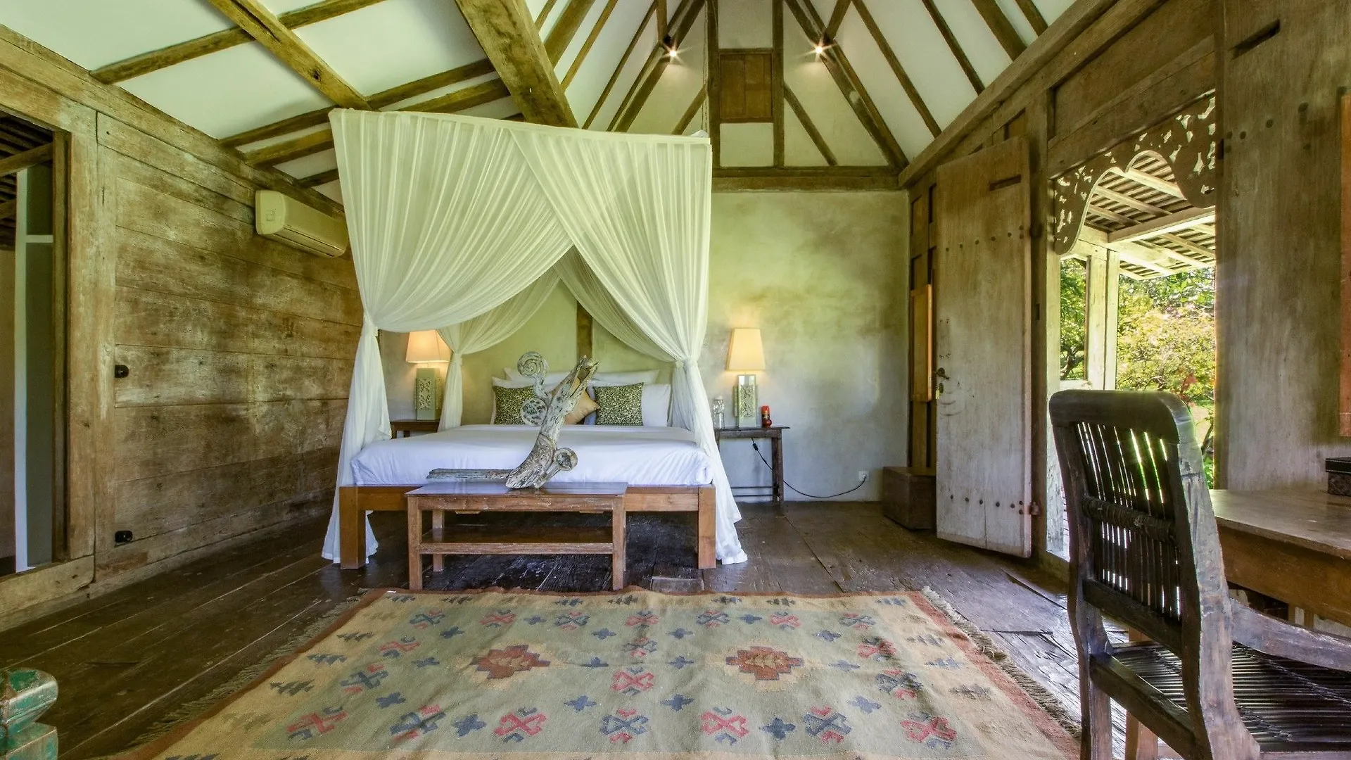 Villa Galante Seminyak