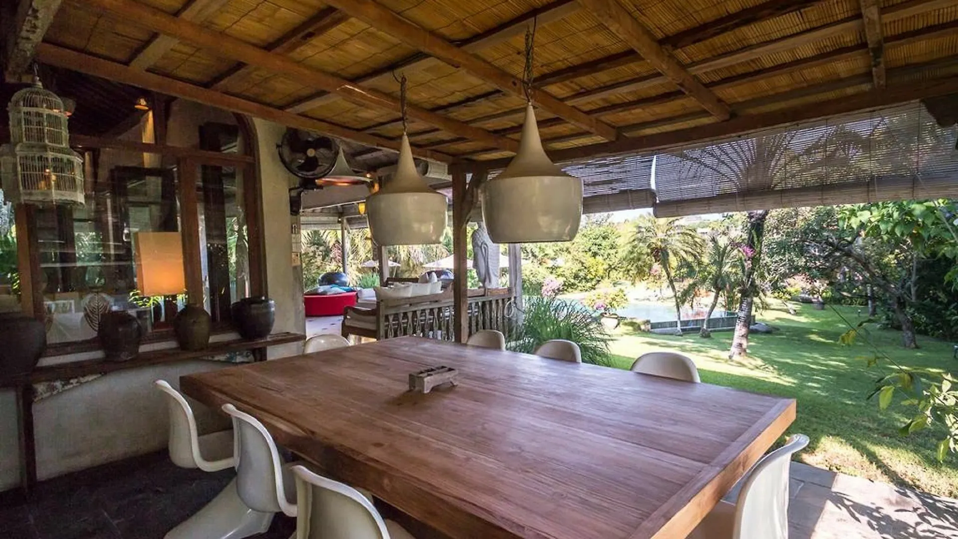 Villa Galante Seminyak