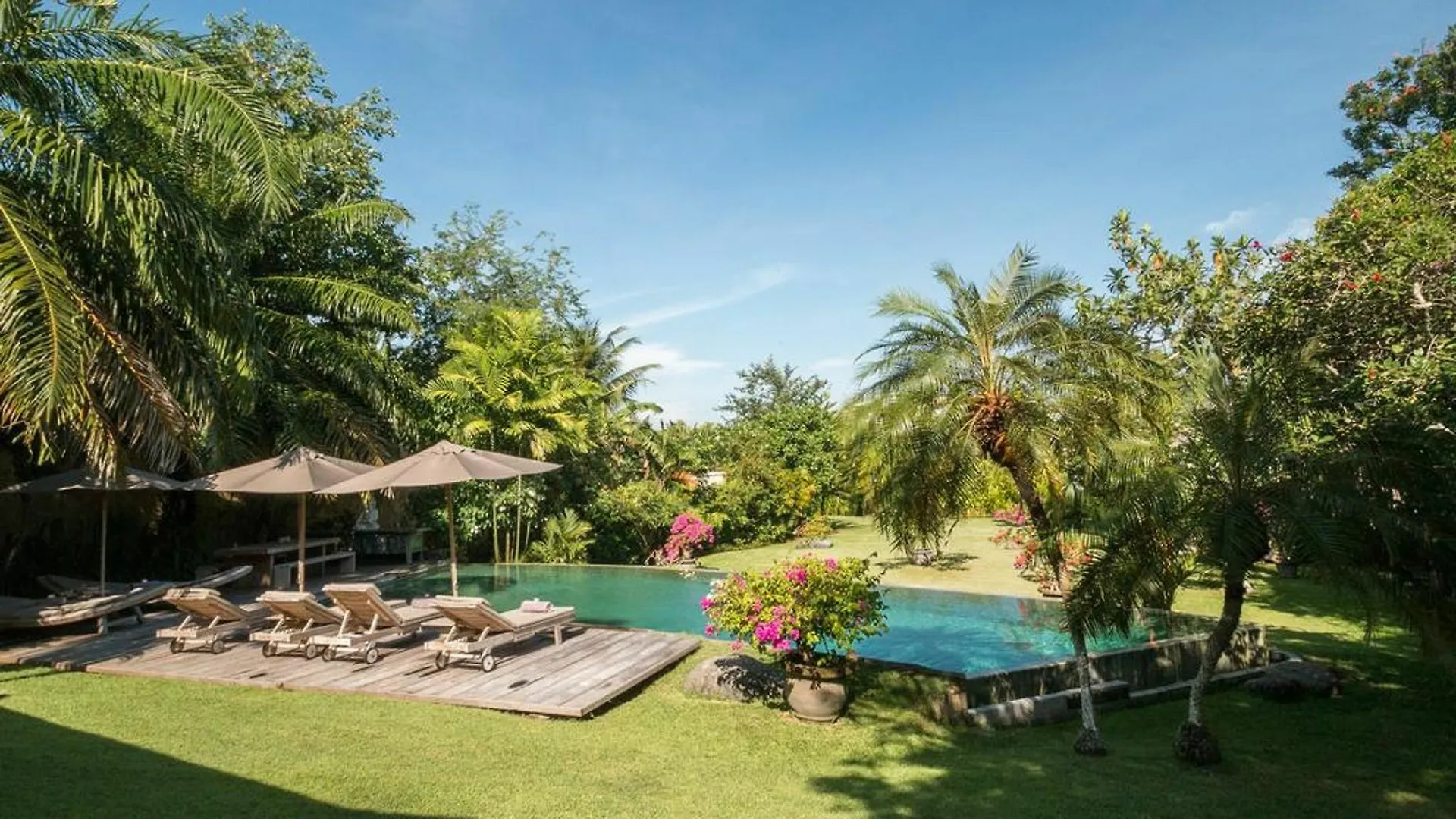 Villa Galante Seminyak  Seminyak (Bali)