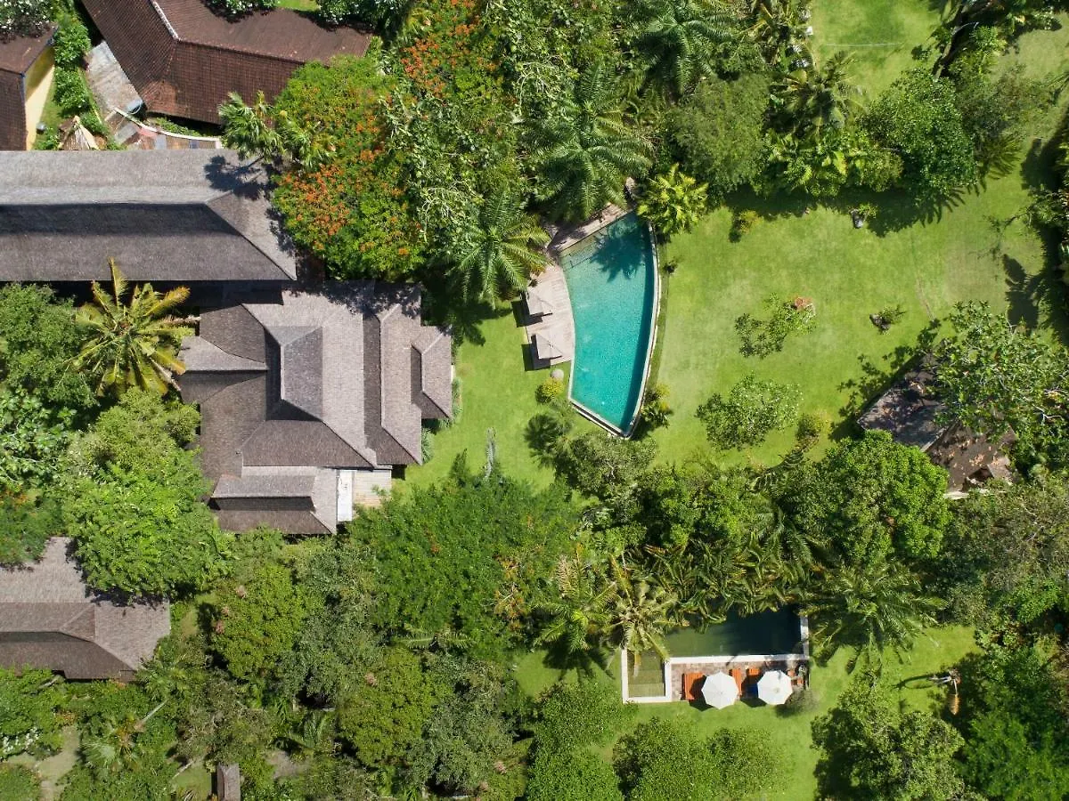Villa Galante Seminyak  Indonesia