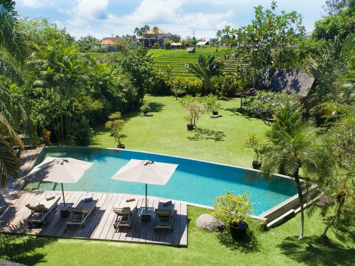 Villa Galante Seminyak   Seminyak (Bali)