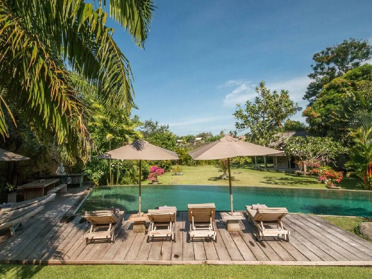 Villa Galante Seminyak